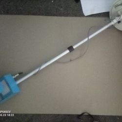 Metal Detector 