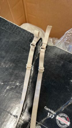 Straps