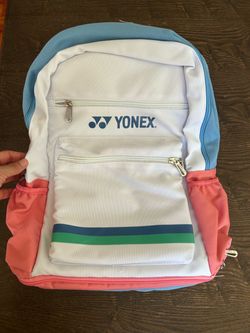 YONEX Tennis Backpack