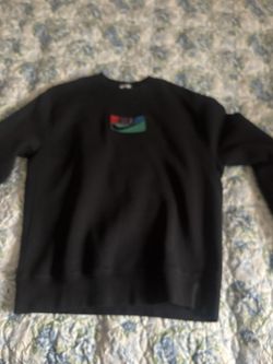 Nike crewneck, medium