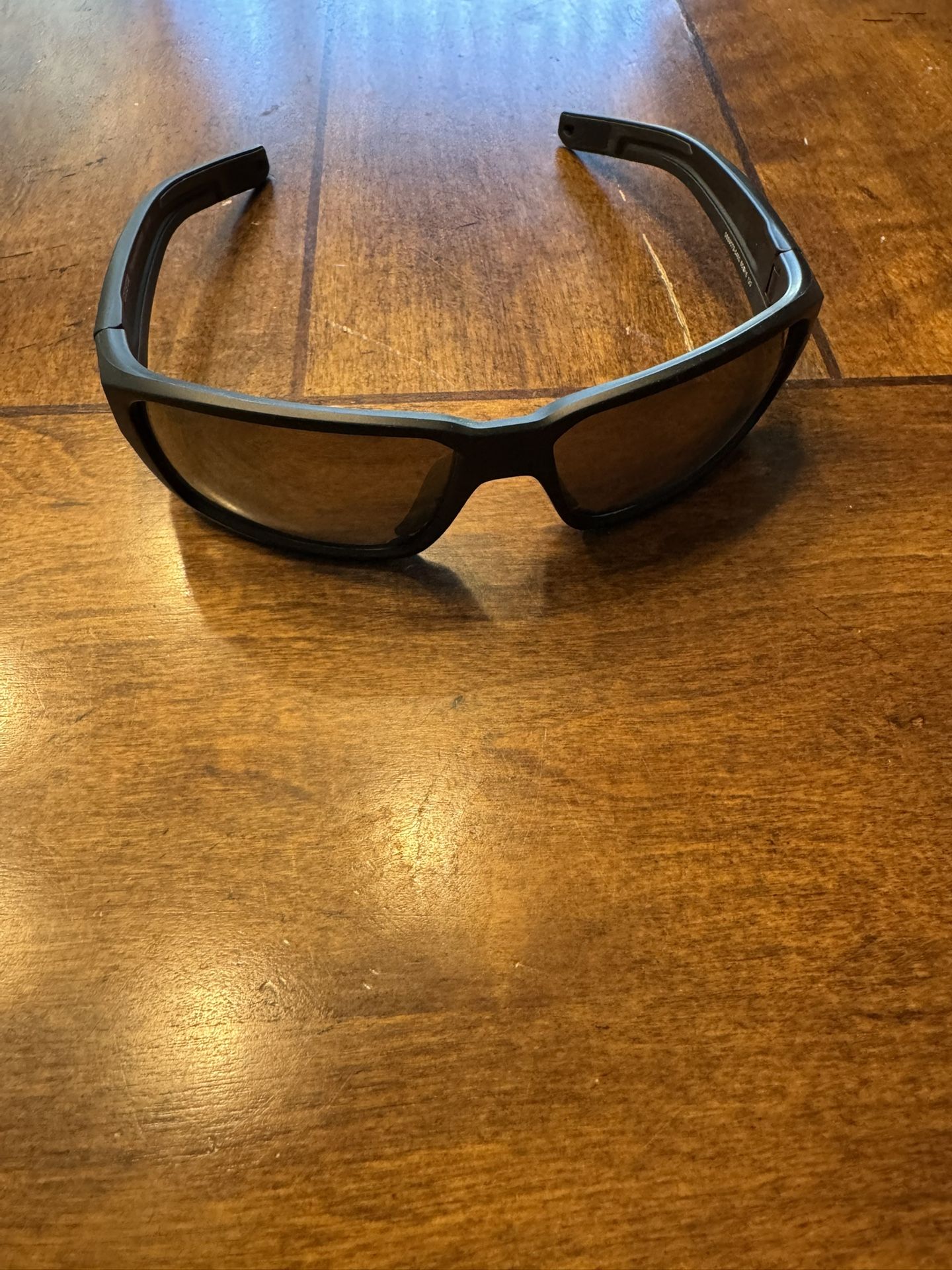 Costa Del Mar Fantail PRO Sunglass Matte Black Frame/Grey Silver Mirror Lenses !!!
