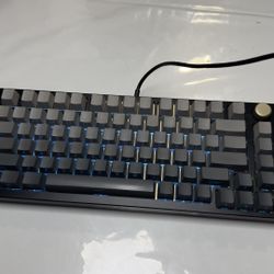 GMMK PRO (Custom Built) 75%