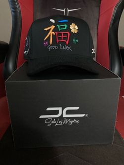 Jc Hats