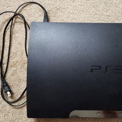 Sony Playstation 3