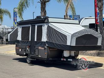 2022 Rockwood Freedom Series 2318G