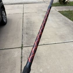 Rainshadow surf rod 