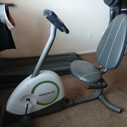 Exercise Chair 
