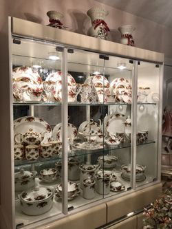 China Cabinets