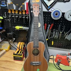 Ukulele
