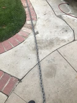 Chain
