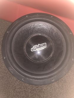 Audio Legion 15 Set Of 2 