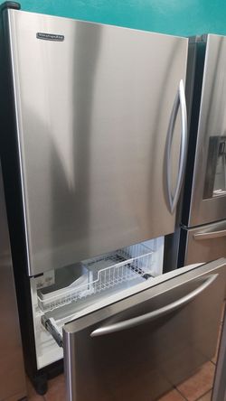 Refrigerador kitchen Aid