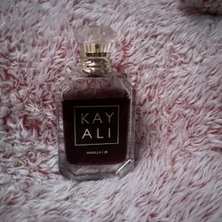Authentic KayAli Vanilla 28 Perfume