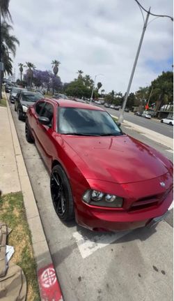 2009 Dodge Charger