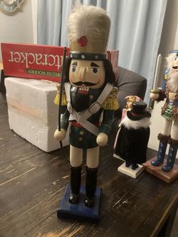 Nutcracker