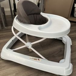 baby walker
