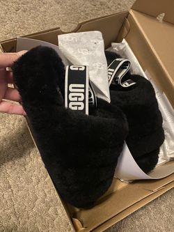 Ugg Slippers