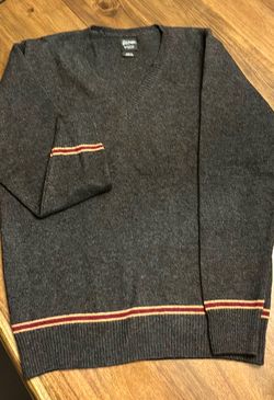 Harry Potter Gryffindor Sweater