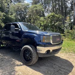2008 gmc sierra 1500 vortec
