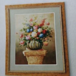 Cuadros De Homeinteriors, Deje Su Teléfono Para Detalles Y Precios, Personas Serías En Comprar.