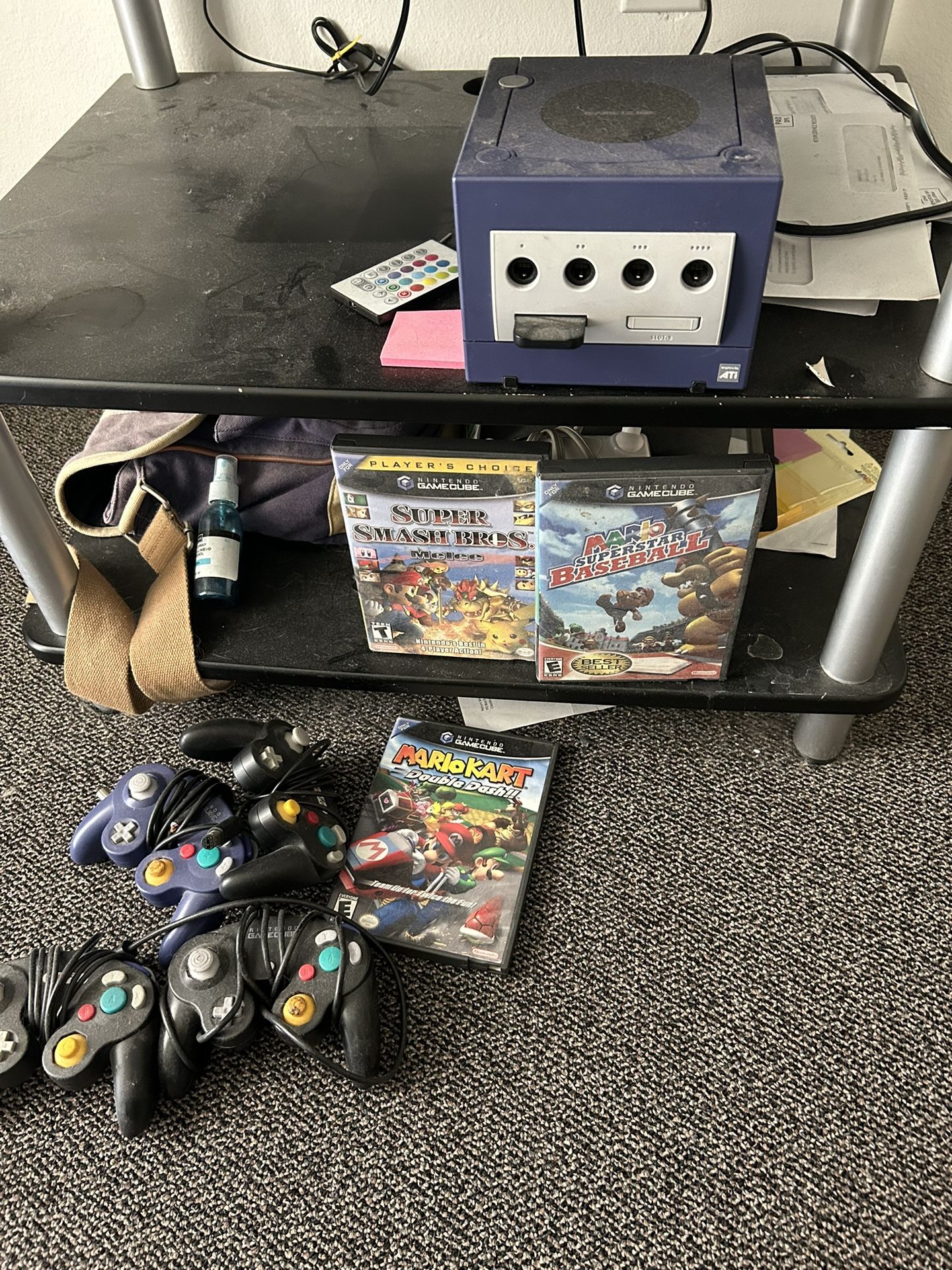 Nintendo Gamecube for Sale in Los Angeles, CA OfferUp