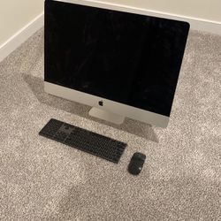 27” Imac 