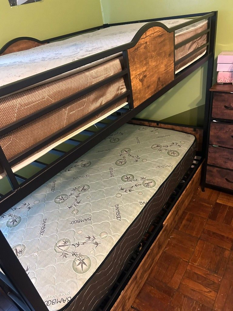 Bunkbed