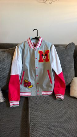 Disney jacket
