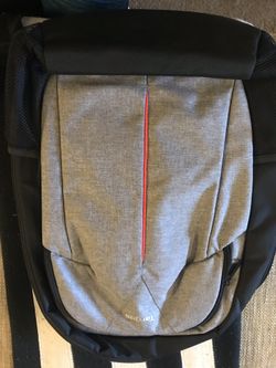 Stylish backpack 15.6”