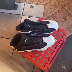 Jordans