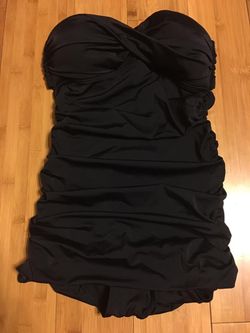 Swimwear size med used only once