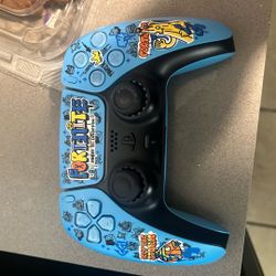 Fortnite PlayStation 5 Controller 