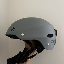 OutdoorMaster Snowboard Helmet for Men, Women & Youth