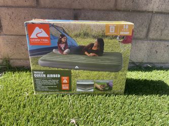 Air Mattress