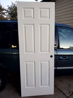 Door 30x80