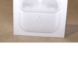 AIRPOD PRO CHARGING CASE A003P