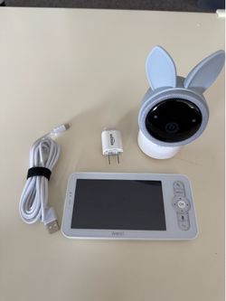Arenti Baby Monitor