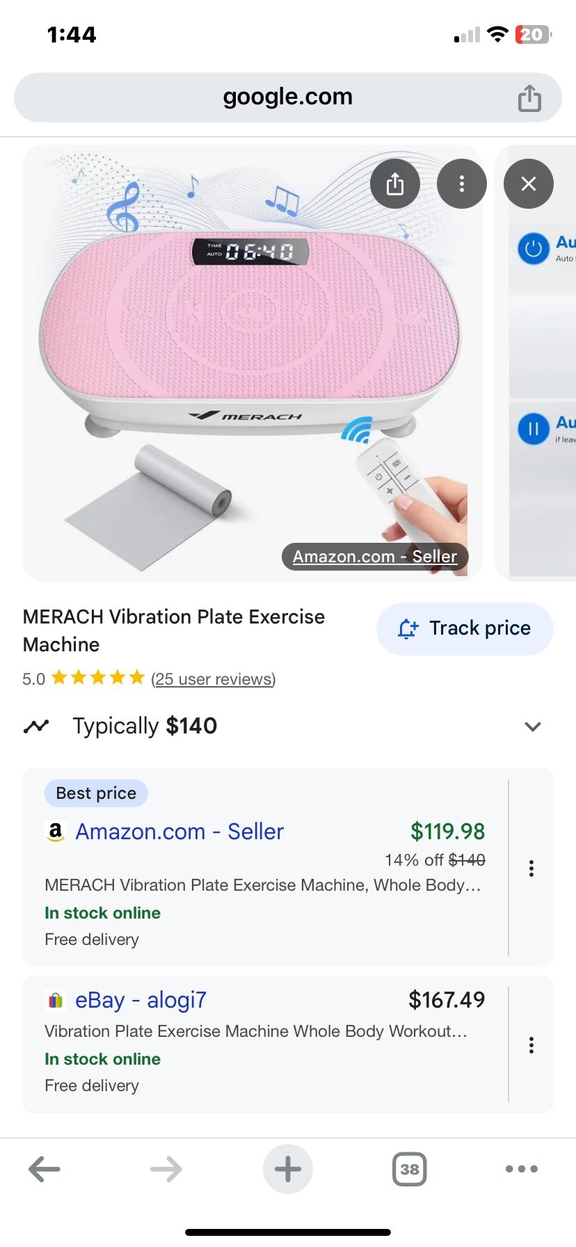 Work Vibrating Plate Machine