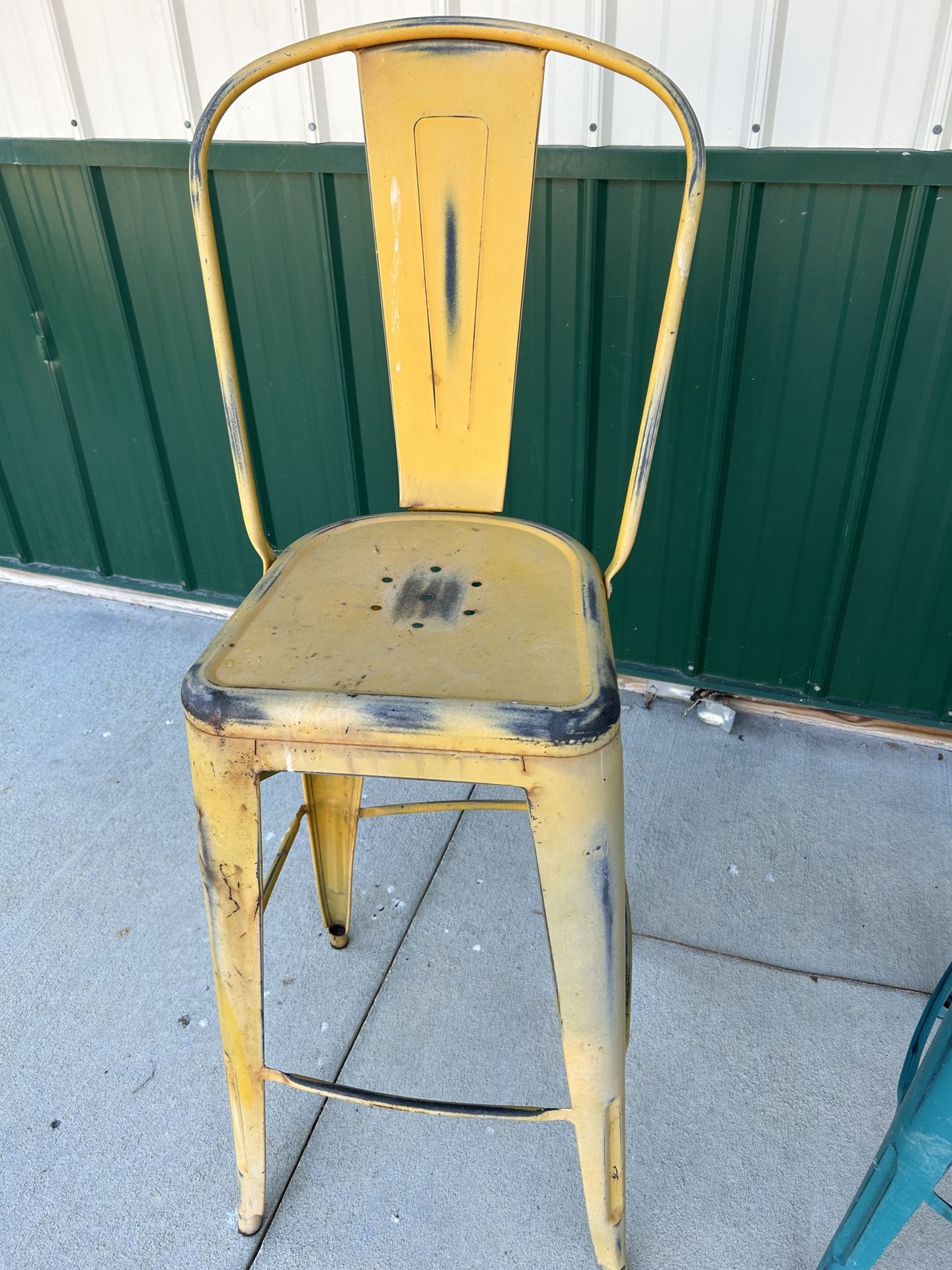 Stools