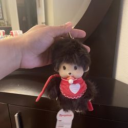 Monchihi (mongchichi)