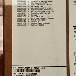 LENOVO C14 CHROMEBOOK 