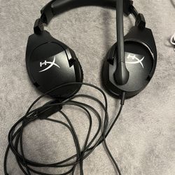 Hyper X Cloud Stinger S Gaming Headset