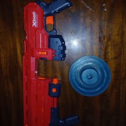 Different Types Of Nerf Guns