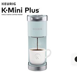 mini Keurig Coffee Machine