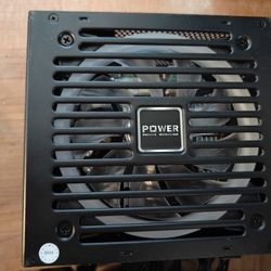 Computer Power Supply
