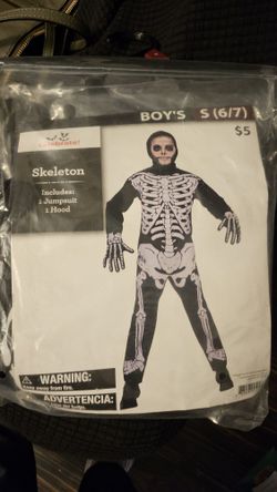Skeleton