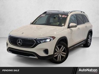 2023 Mercedes-Benz EQB 250 SUV