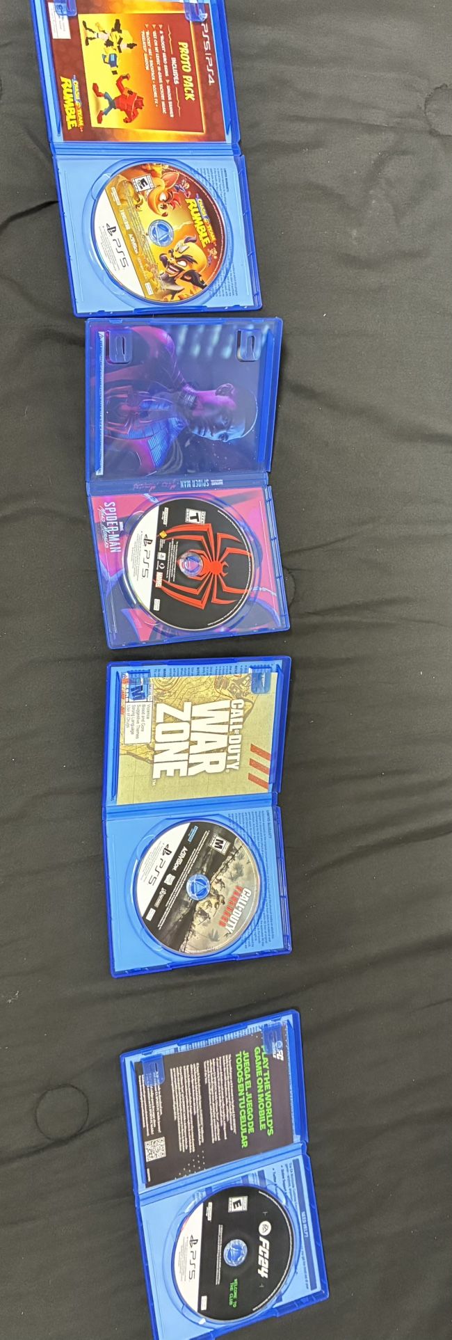 Ps5 Games For Sale