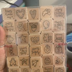 Stamps