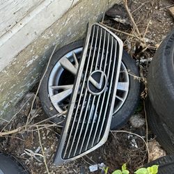 Grille
